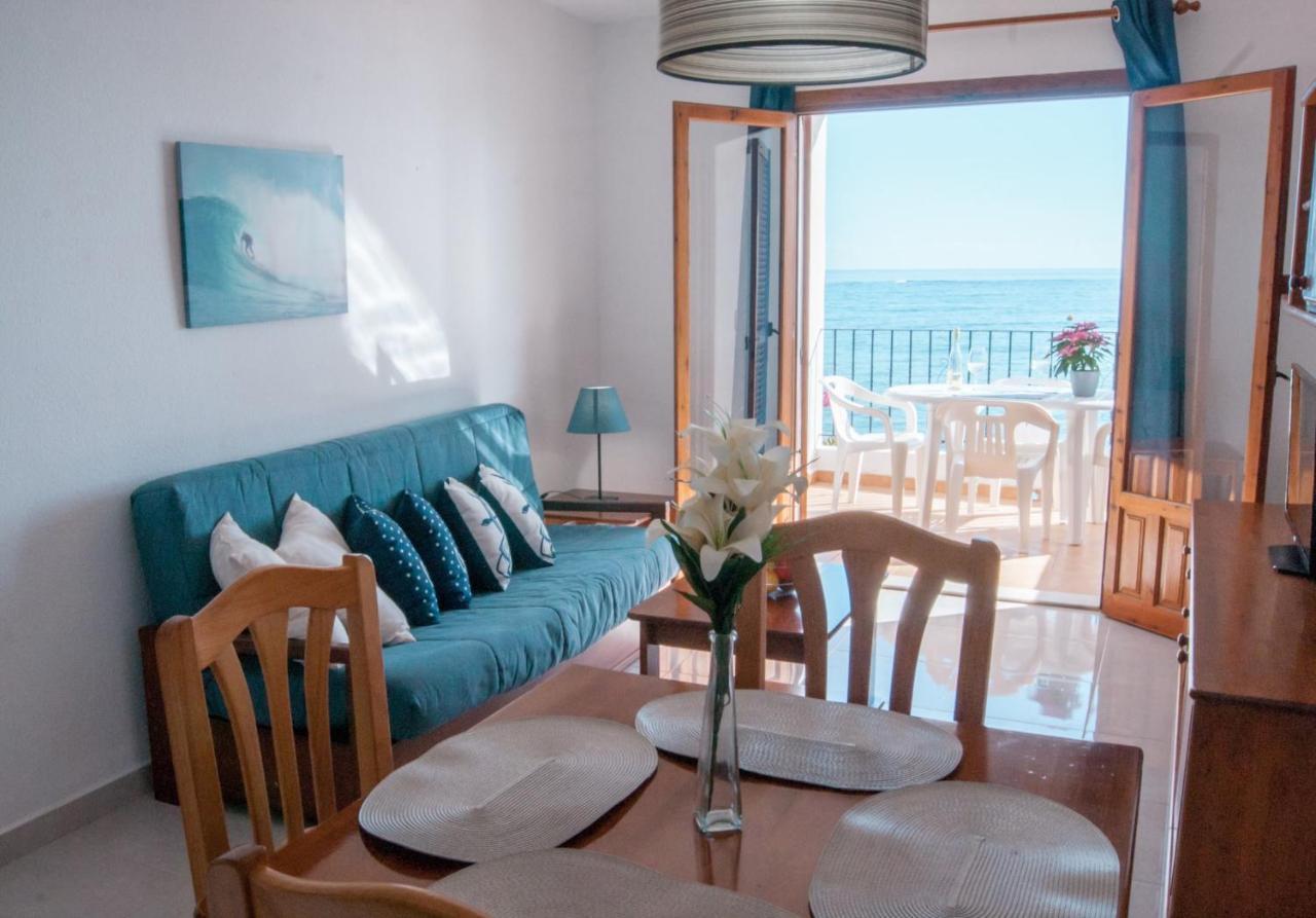 Apartamentos Aldeas De Taray Club La Manga del Mar Menor Zewnętrze zdjęcie