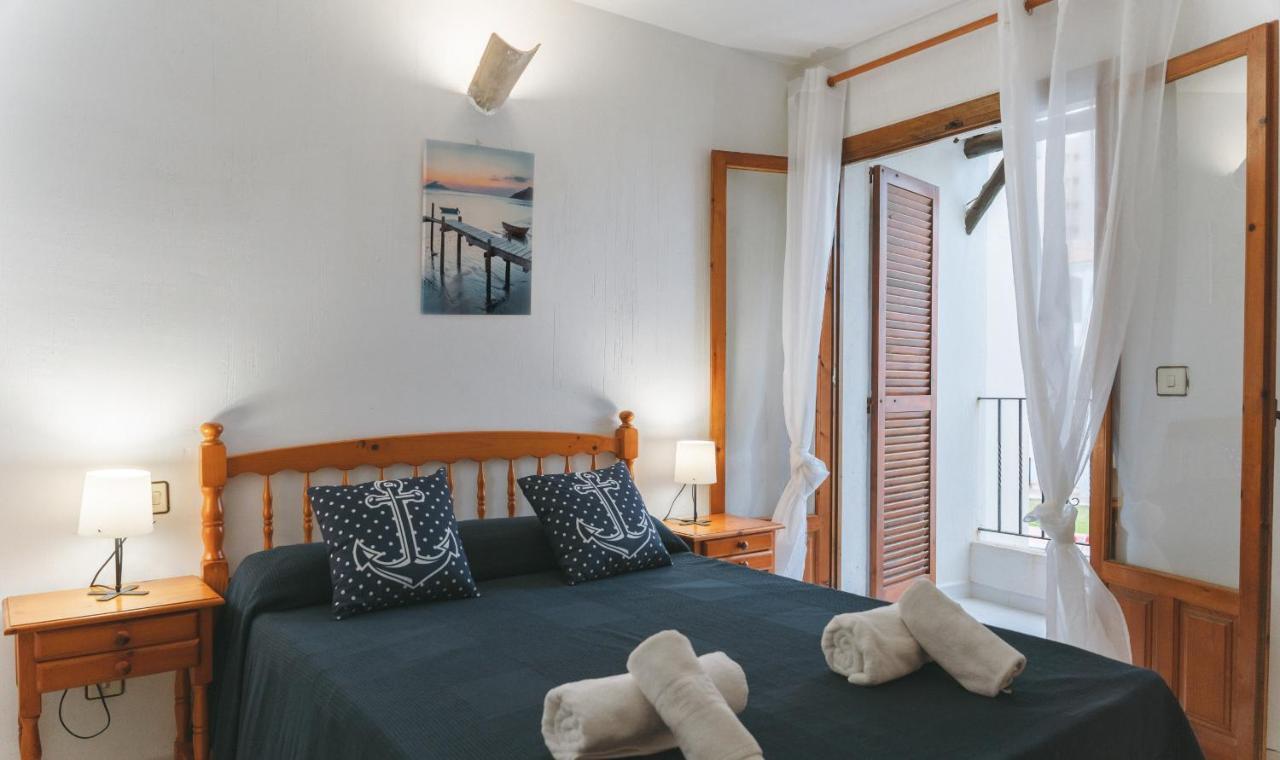 Apartamentos Aldeas De Taray Club La Manga del Mar Menor Zewnętrze zdjęcie