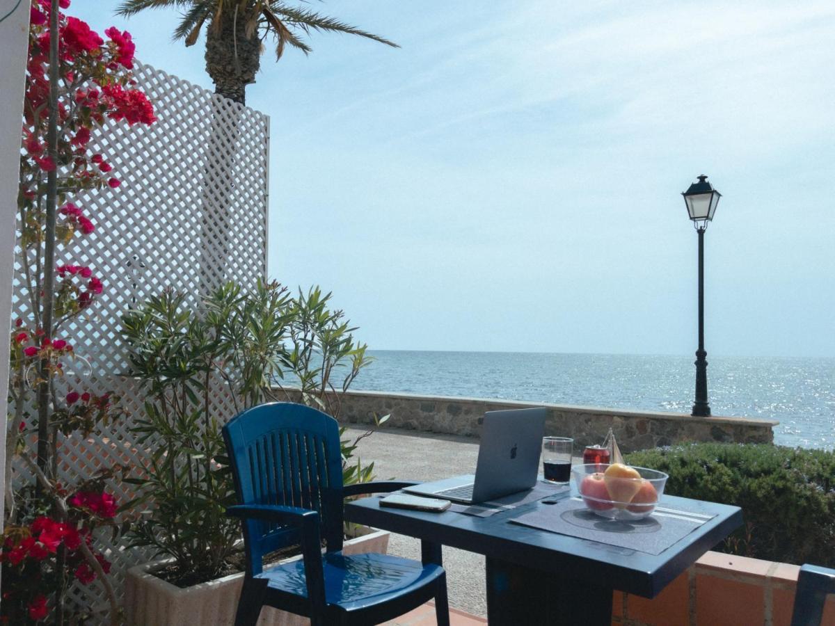 Apartamentos Aldeas De Taray Club La Manga del Mar Menor Zewnętrze zdjęcie