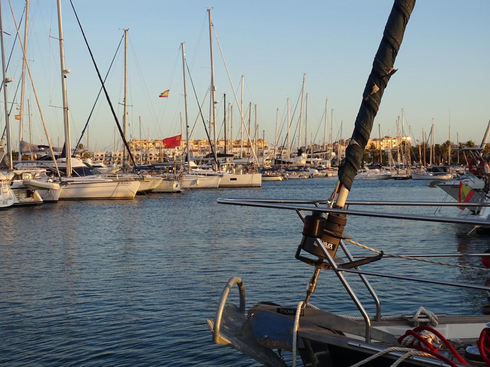 Apartamentos Aldeas De Taray Club La Manga del Mar Menor Zewnętrze zdjęcie